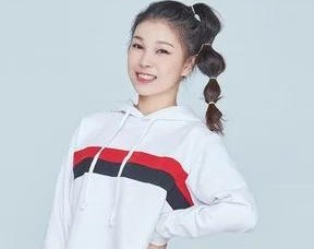 陈语嫣被曝在迪士尼工作，你对她有了解吗？