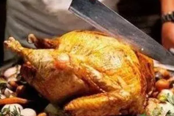 儿童感恩节怎么画简笔画