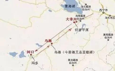 真实的薛仁贵征西是怎么样的？最远打到哪里呢？