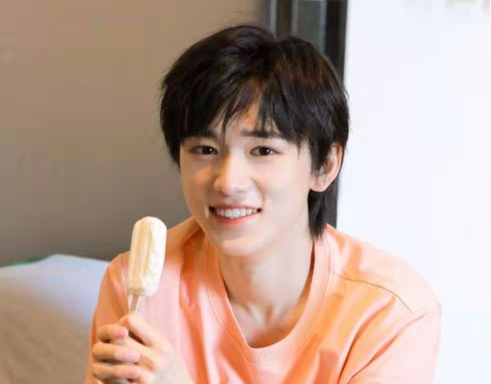 时代少年团有谁