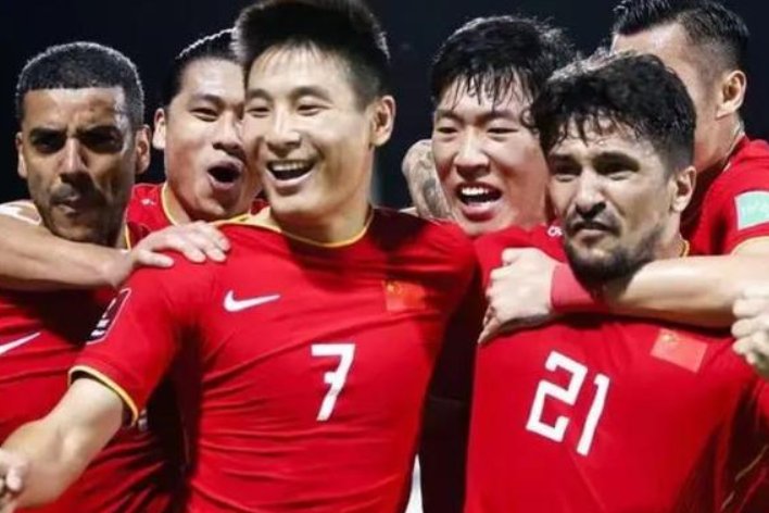 亚洲足球三十六强排名