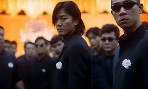 《古惑仔》一共几部？！