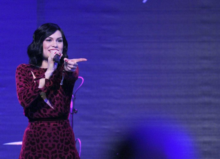 price tag是什么歌曲啊？