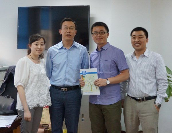 张春义的人物简介