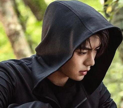 张起灵的惊天身世