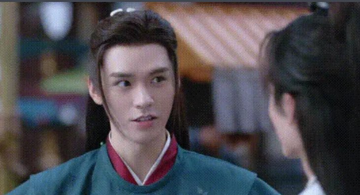 山河令总共多少集？