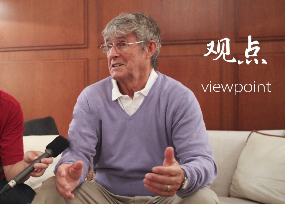 “观点”的英文单词是什么