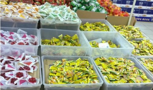 散装食品包括哪些?