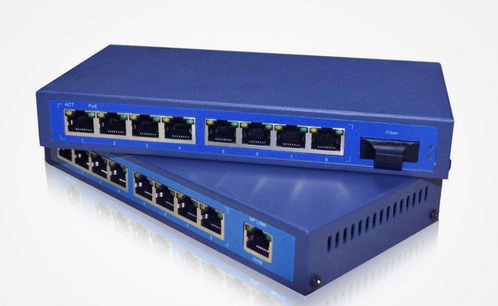 交换机有几层啊?每层分别有什么用?