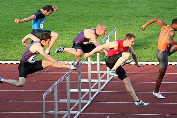 奥运会有哪些比赛项目