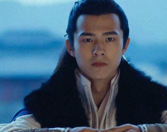 萧平旌喊噫兴什么意思