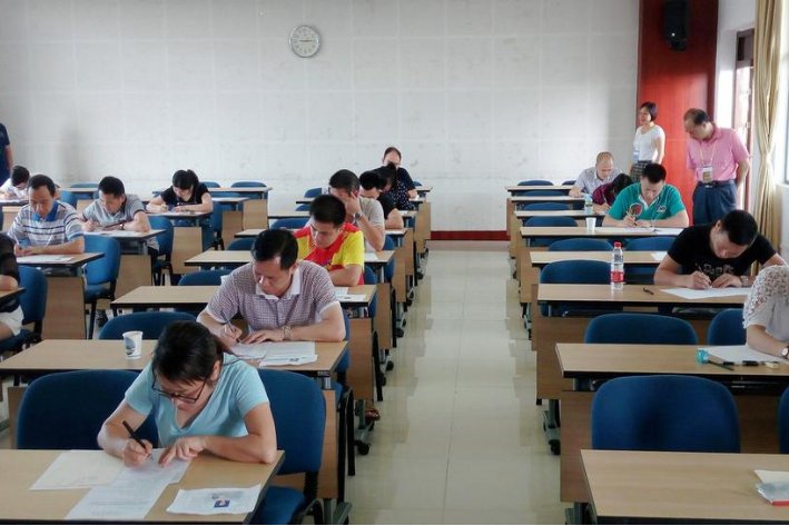 综合应用能力测试考什么？