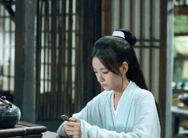 雪中悍刀行隋珠公主最后和徐凤年在一起了吗