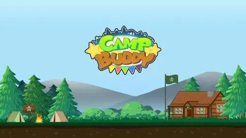 campbuddy大尺寸图片