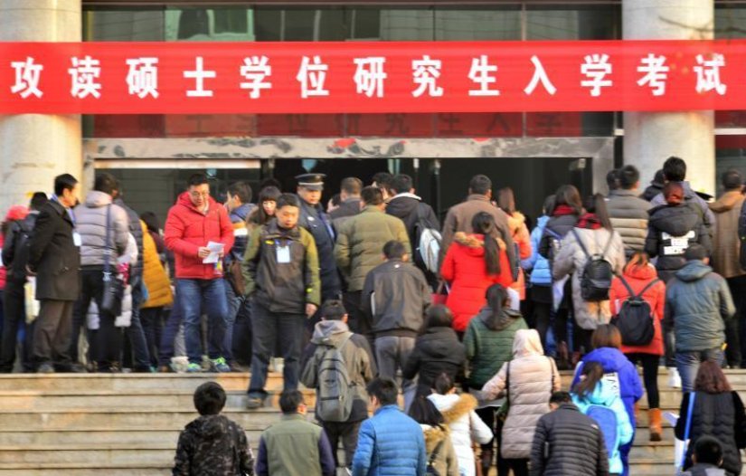 考研报名时间2023预报名