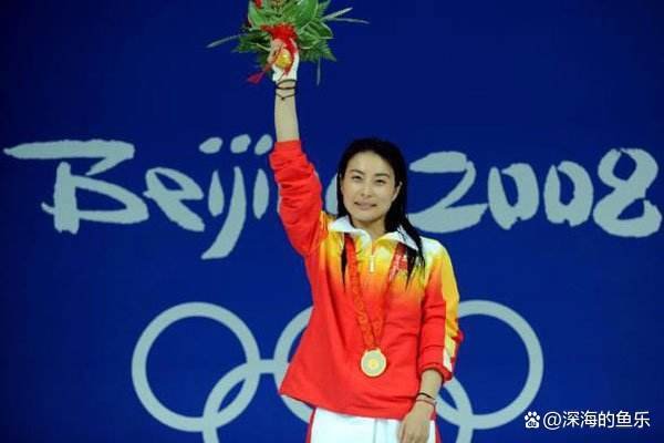 “跳水皇后”郭晶晶，退役后每个月可以领到多少退休金呢？