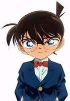 江户川柯南和工藤新一用日文怎么写？