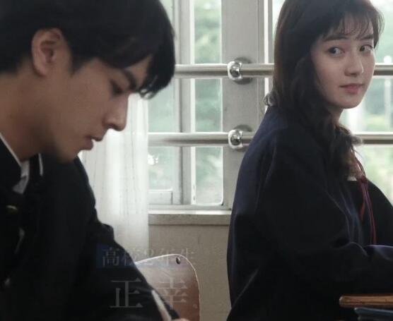 礼香的真实结局的男人是谁