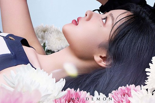 我的恶魔韩剧在哪个平台上映