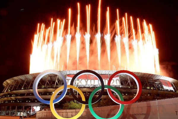 东京奥运会是2020还是2021？