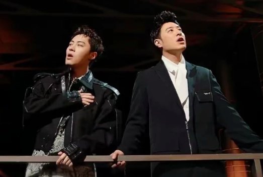 披荆斩棘的哥哥第二季名单