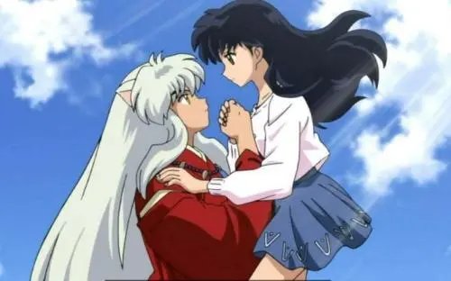 《犬夜叉》大结局是什么？