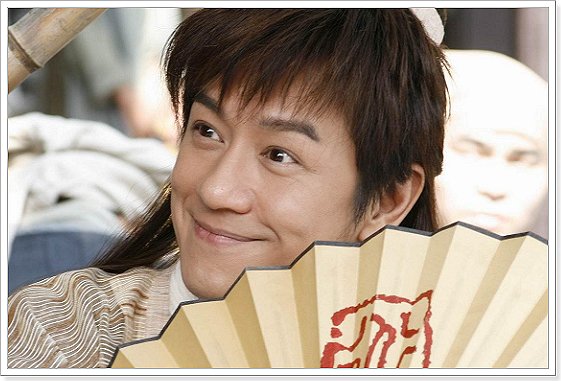 宋慈之红油纸伞剧情介绍