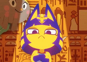 埃及猫是什么梗？