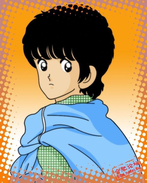 浅仓南的角色关系