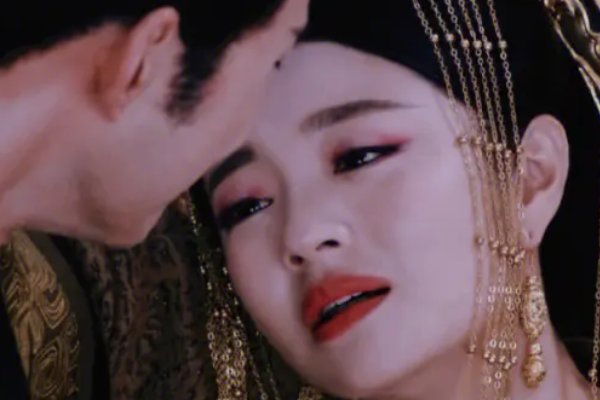 独孤天下最后结局