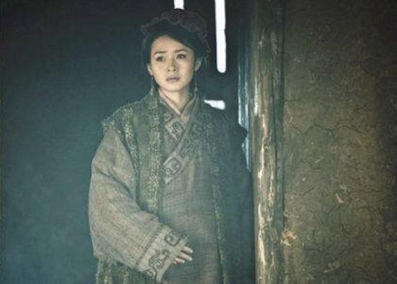 为何吕雉都对曹氏毫无嫉恨，还多次请她回宫做宠妃？