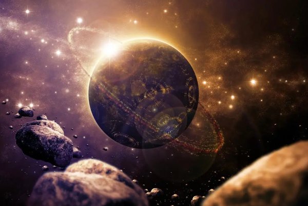 宙可以怎么组词语