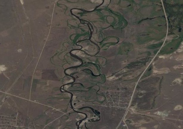 为什么河沙不能随便挖,是因为挖掉之后河床就会出问题吗?