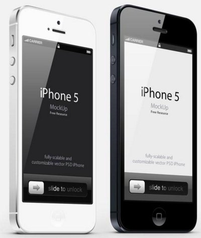 iPhone 5参数是什么？