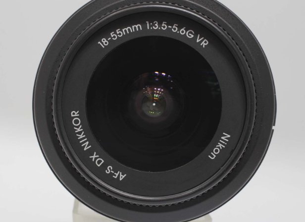 单反18-55和18-105的镜头有什么区别