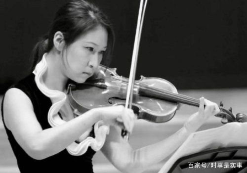 小提琴演奏家宋晓晨跳楼自杀，年仅38岁，去世前有何异常表现？