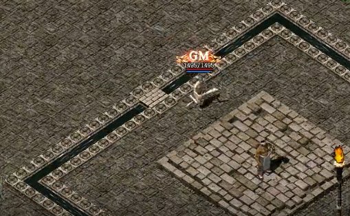 传奇祖玛迷宫走法