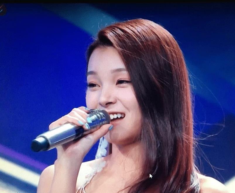 陈语嫣被曝在迪士尼工作，你对她有了解吗？