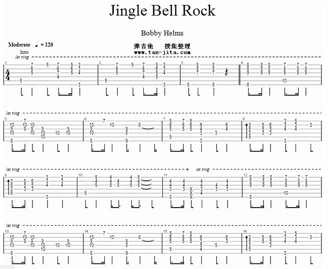 圣诞歌曲jingle bell的简谱333，333，35123，4444，4333，322325后面是什么调？