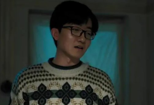 我们的日子大结局王明中的结局