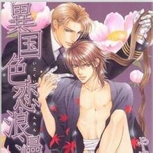 kiss×sis的角色简介