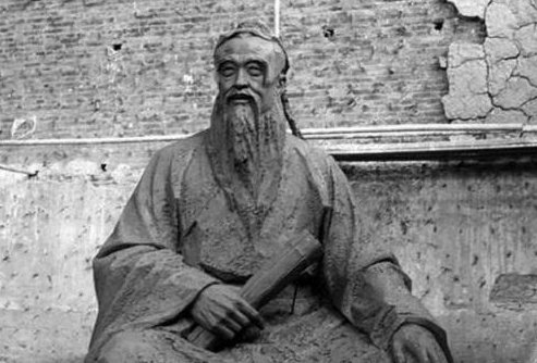 居安思危，出自哪里？