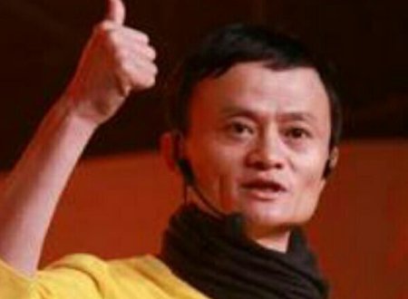 淘宝和天猫和京东和唯品会他们的创始人都是谁？