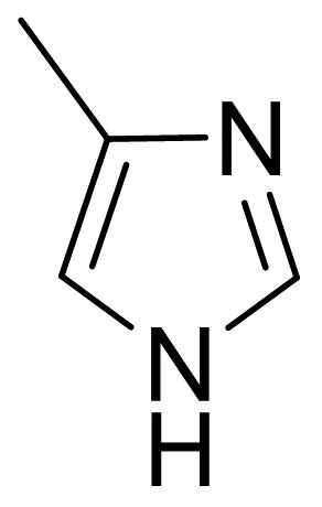 4-甲基咪唑的介绍