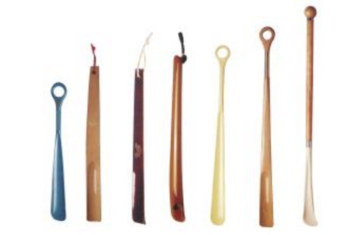 鞋拔的使用方法是什么?