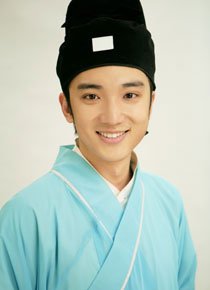 穆雪峰是什么人