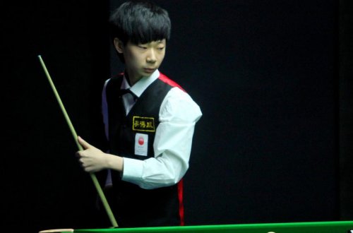 武汉公开赛四强