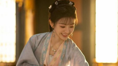 李薇的真实身份？