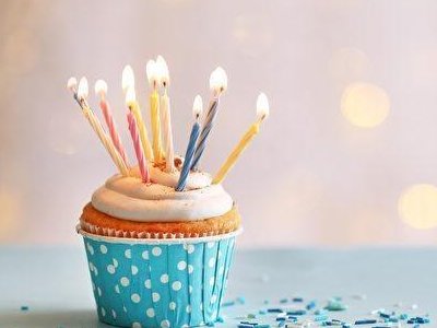 たんじょうび おめでとう  什么意思