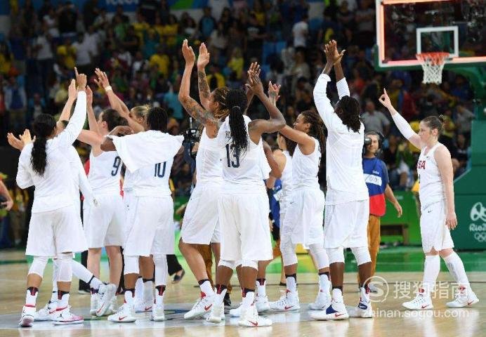 历届奥运会男篮冠亚季军是什么？